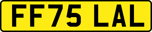 FF75LAL