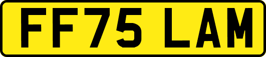 FF75LAM