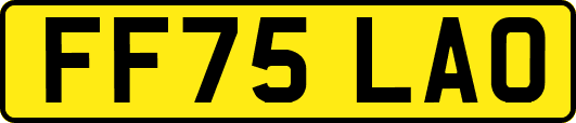FF75LAO