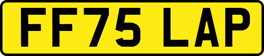 FF75LAP