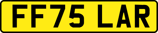 FF75LAR