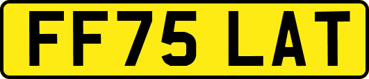 FF75LAT