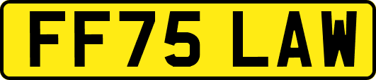FF75LAW