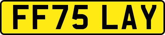 FF75LAY