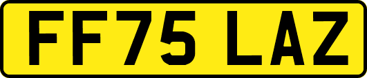FF75LAZ