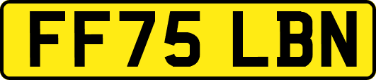 FF75LBN