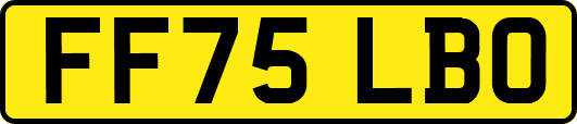 FF75LBO