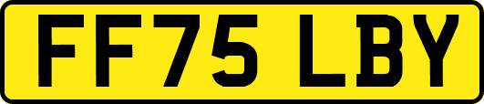 FF75LBY