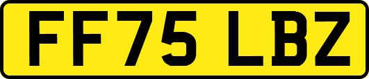 FF75LBZ