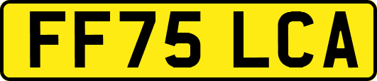 FF75LCA
