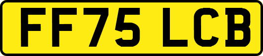 FF75LCB