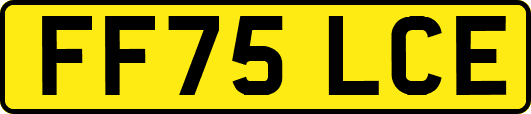 FF75LCE