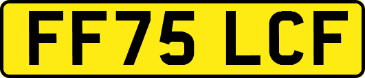 FF75LCF