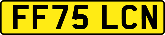 FF75LCN