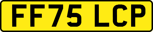 FF75LCP