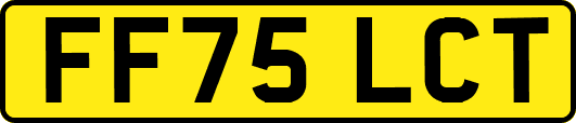 FF75LCT
