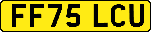FF75LCU