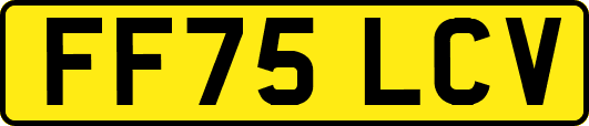 FF75LCV