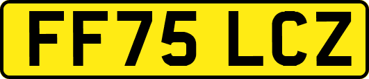 FF75LCZ