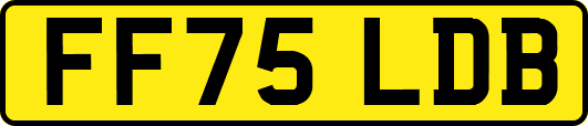 FF75LDB