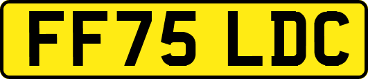 FF75LDC