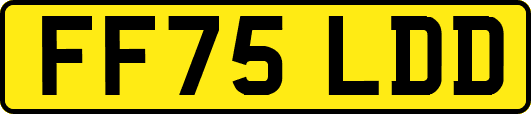 FF75LDD