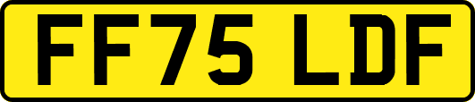 FF75LDF