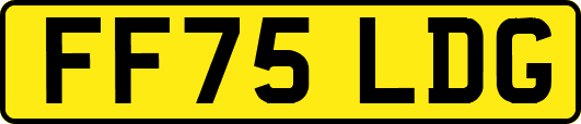 FF75LDG