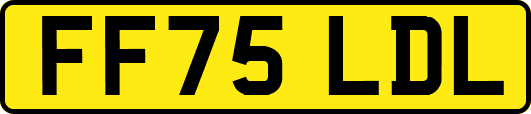 FF75LDL