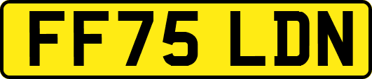 FF75LDN