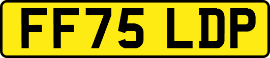 FF75LDP