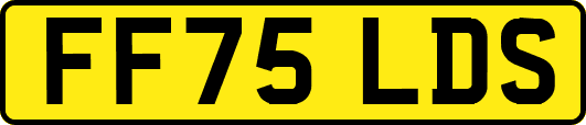 FF75LDS