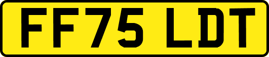 FF75LDT