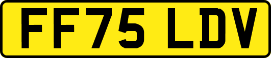 FF75LDV