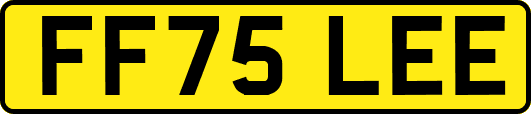 FF75LEE