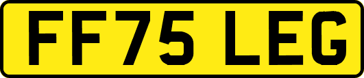 FF75LEG
