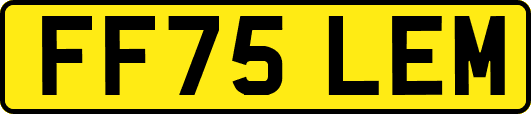 FF75LEM