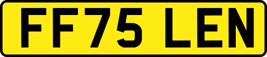 FF75LEN