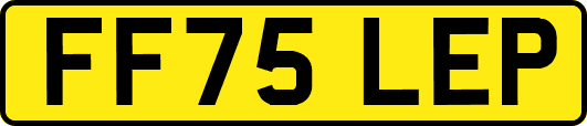 FF75LEP