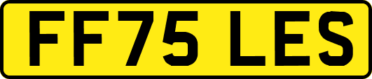 FF75LES
