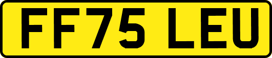 FF75LEU