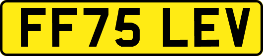 FF75LEV