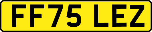 FF75LEZ