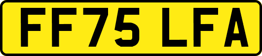 FF75LFA