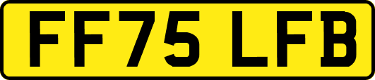 FF75LFB