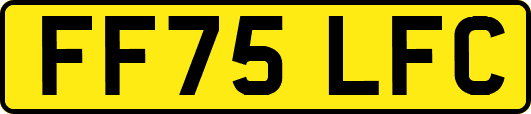 FF75LFC