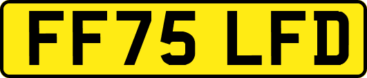 FF75LFD