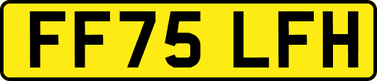 FF75LFH