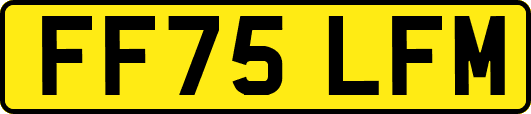 FF75LFM