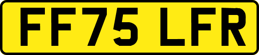 FF75LFR